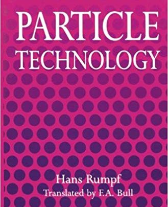 دانلود کتاب Particle Technology